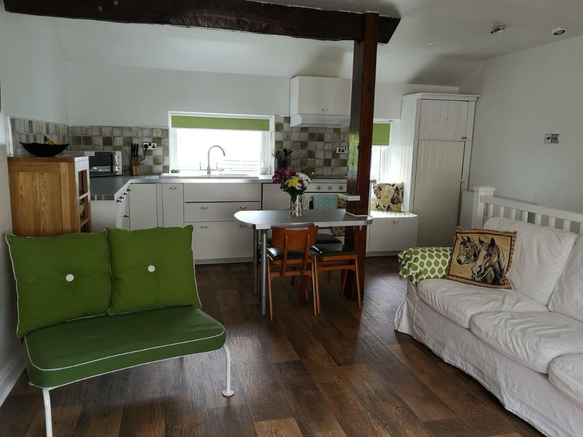 Вилла The Mews Appleby In Westmorland, Near Lake District Without Lakes Prices Экстерьер фото